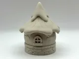 Mountain Cottage-1