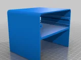 Universal Power switch with Octoprint/Raspberry Pi (and for -2