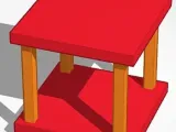 11" End Table-1