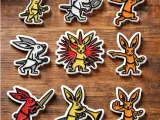 "Rabbit Warrior Pack"-0