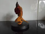 Demon Pumpkin-3