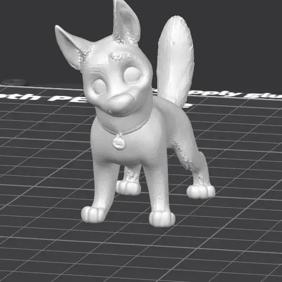 Bolt, o cão herói 2