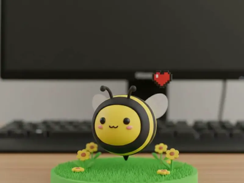 Honey Joy