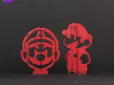 Text Flip - Super Mario-0