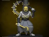 Penitent (Get more minis for free - see description-1