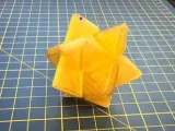 Puzzle star-0