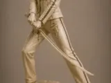 Beatrix Kiddo (A Noiva) - Kill Bill (2003)-1