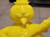 Sam the Snowman-3