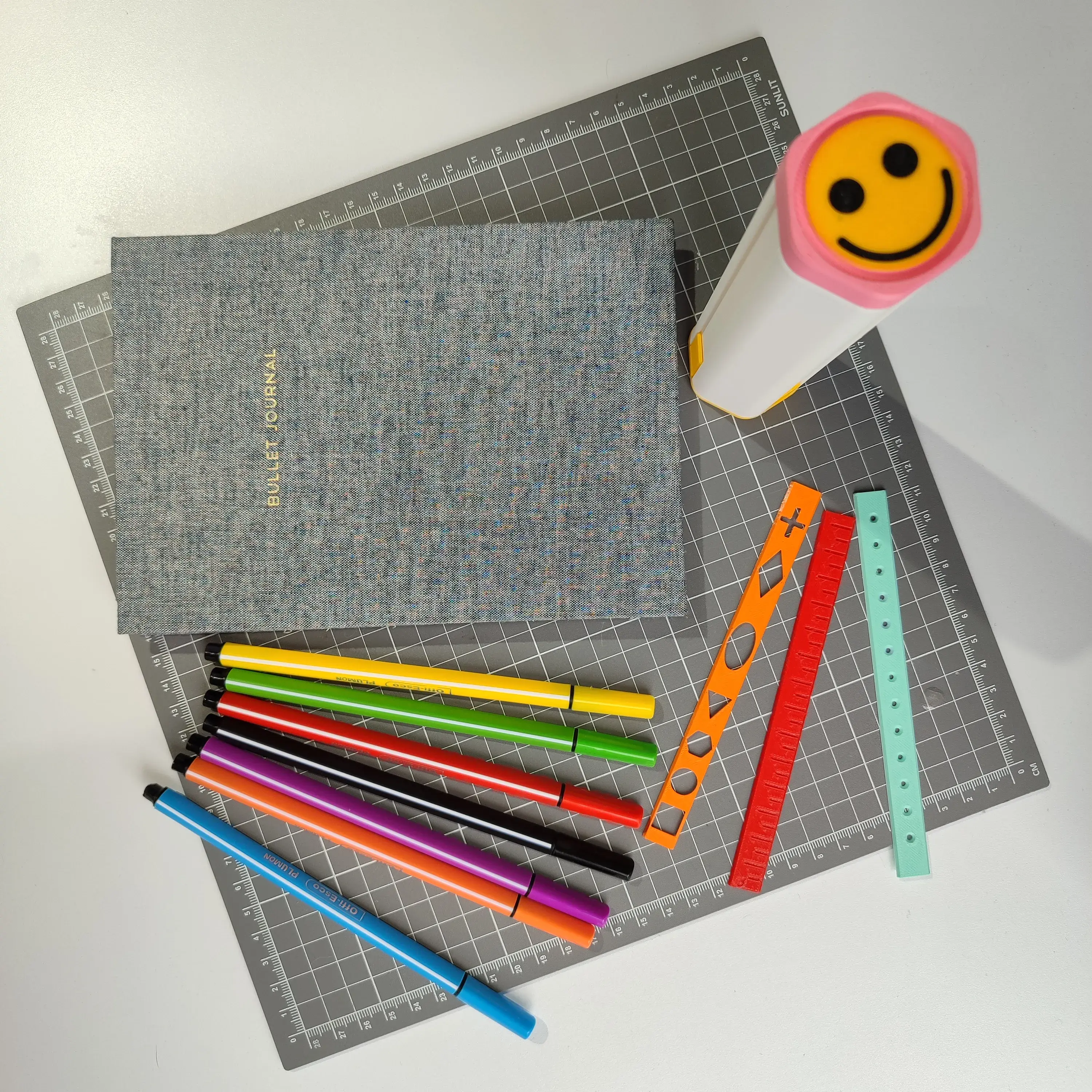 Organizador FlexiTool