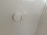 Sonoff holder panel for Sensors and Buttons-4