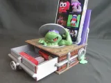 TMNT CELL BASE FANART-5