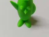 cool penguin -1