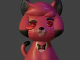 ALASTOR CAT / HAZBIN HOTEL-2