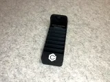 Nintendo Gamecube memory card stand holder-4