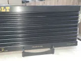 Amplifier holder for the store-1