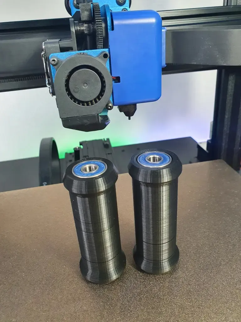 Sidewinder X2 Spool Holder 608ZZ 3DK