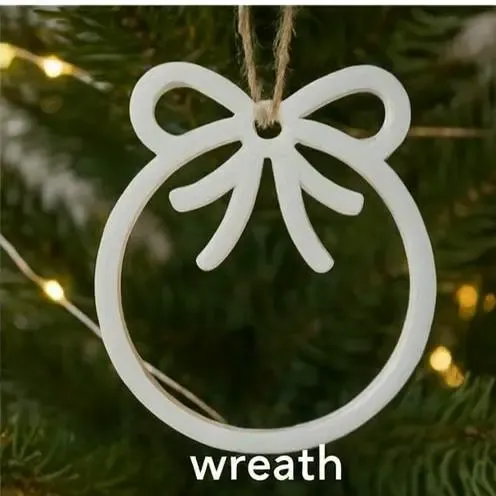 Minimalist Christmas collection | #5