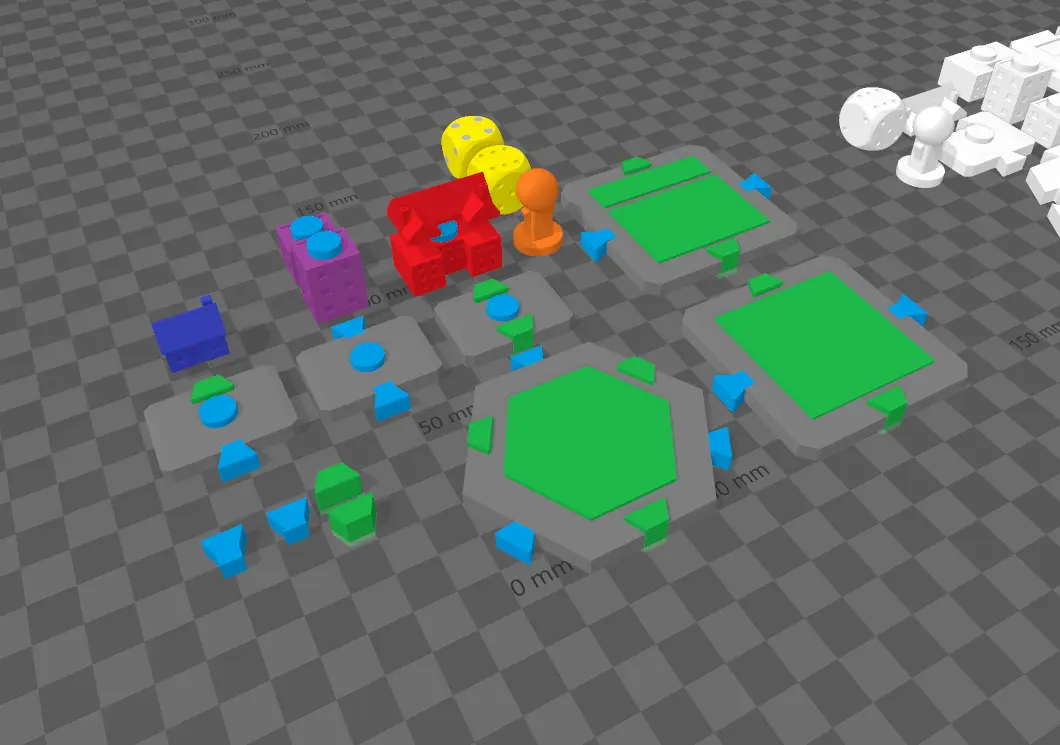 Monopoly - Modular