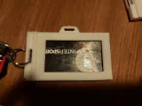 Protége carte ou badge-1