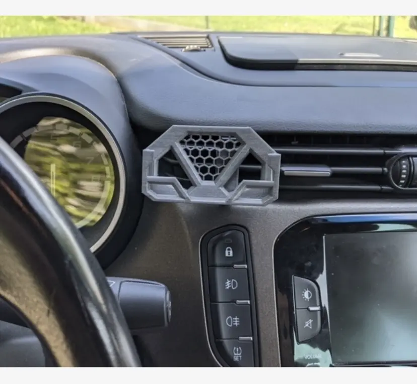 Stl Car Android Screen Cover Home Appliance Accessories STL Download - Car phoneby user1641973564