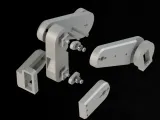  Robotic arm: arm (part 3/3)-2