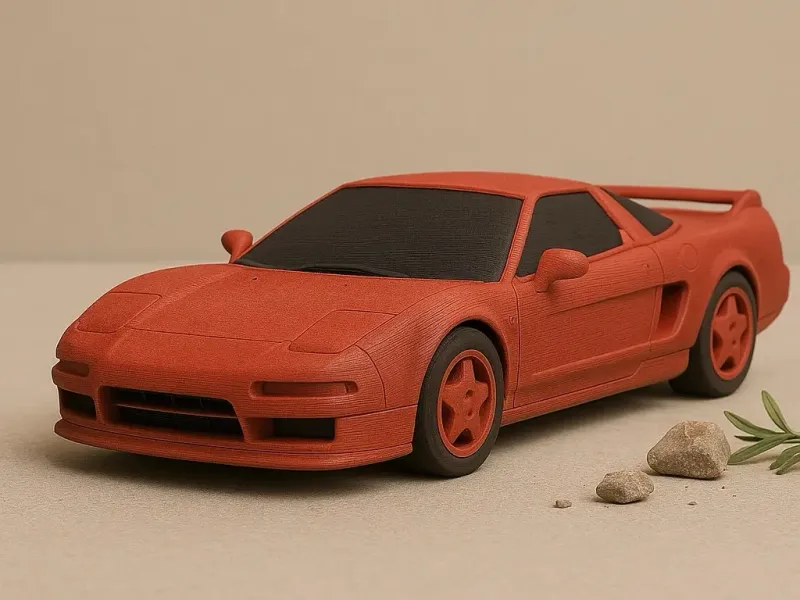 Honda NSX