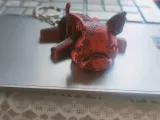 флекс брелок пес-0