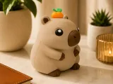 Fat Capybara - Regular Version - Multipart-4