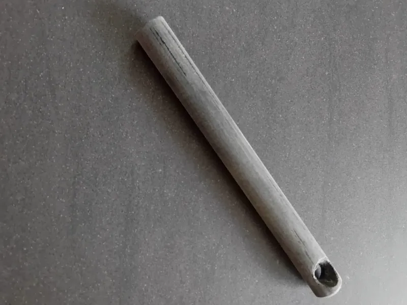 Manche embout à suspendre 20cm pour outillage multifonction