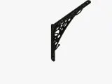 L shaped Bracket-1