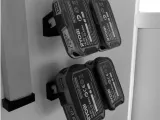 RYOBI 18V battery holder-0