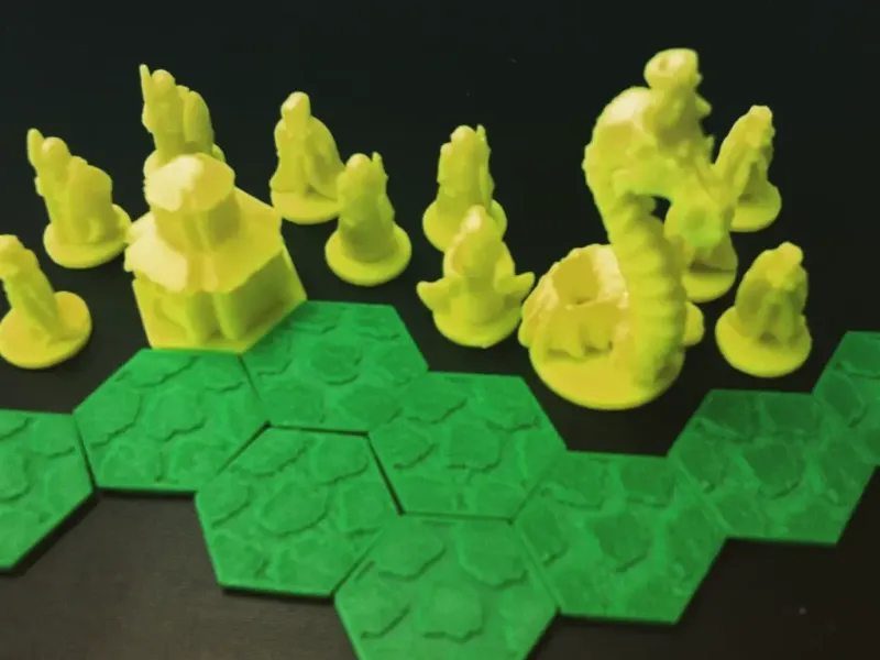 Pocket-Tactics (Terza Edizione): Elfi di Alfheim