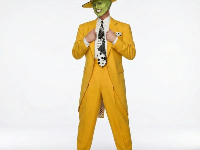 The Mask