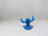 Stitch keychain v01-5