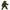 Chief chibi fighter pose