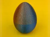 Dinosaur Egg: Crack Egg Box-1