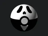 Slasher Spheres: Ghostface-3