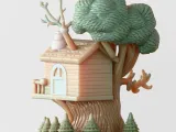 Tree house-2