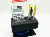 ONE PART DESKTOP ORGANIZER - PEN HOLDER-0
