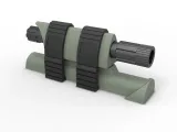 Scope for cosplay blaster 18-7