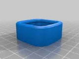 Ender 3 v2 için Raspberry Pi Kamera V2 Bağlantısı-2