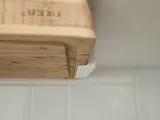 IKEA Cutting Chopping Board Slides Bracket-2