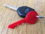Brain key -0