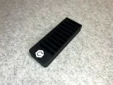 Nintendo Gamecube memory card stand holder-5