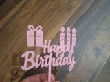 Birthday Cake Topper-1