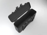 Motorcycle Tool Bag ( Motorcycle Tool Kit )-3