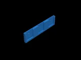ozito battery holder -0