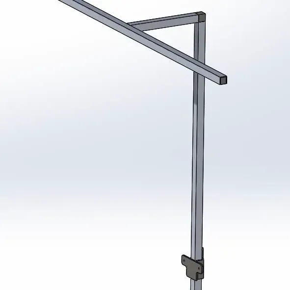 20mm Alu Profile Lamp