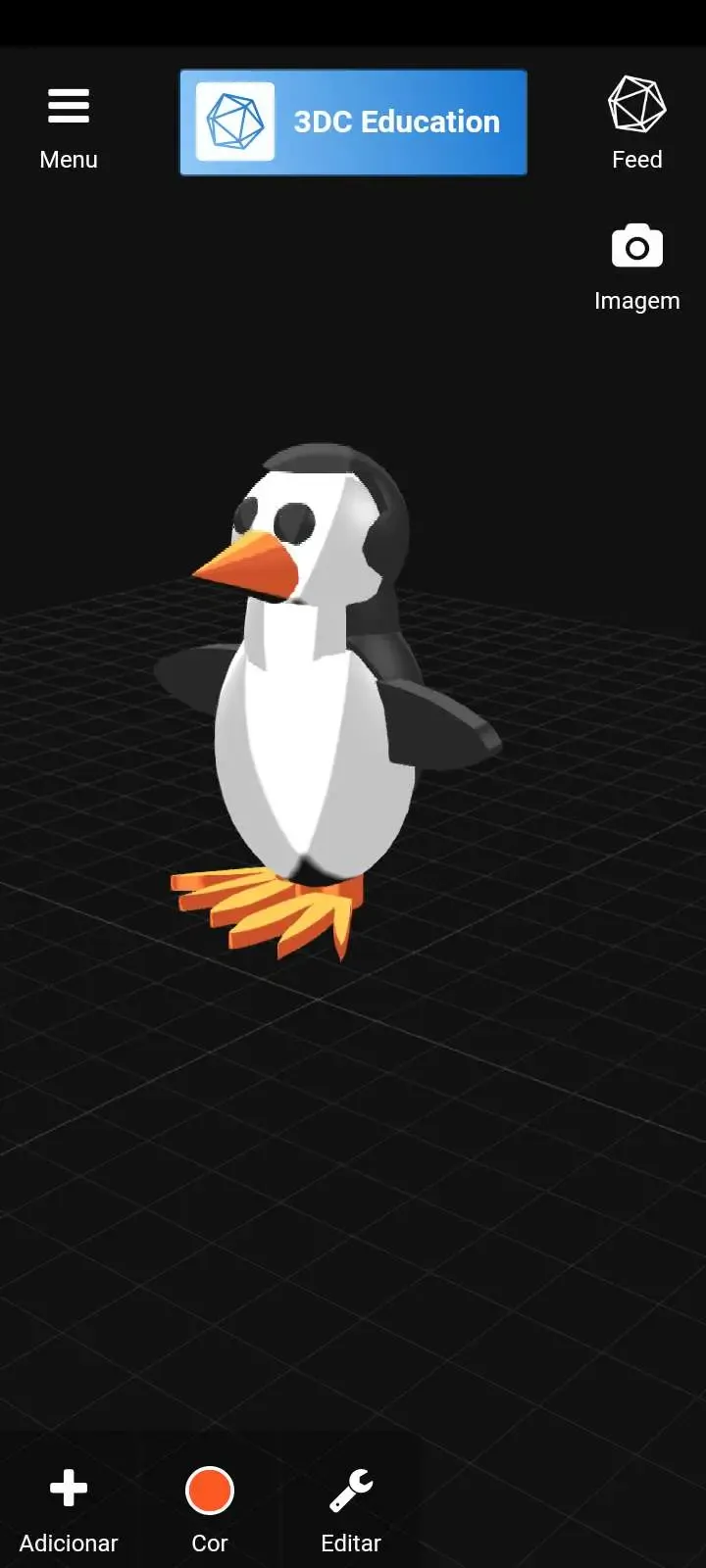 Pinguim