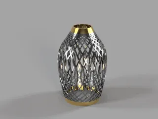 Lampshade 2